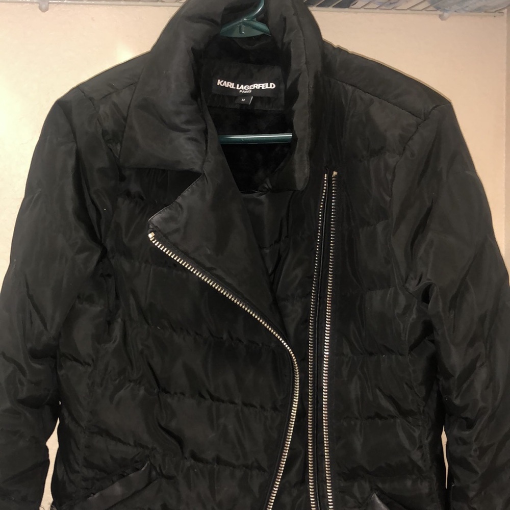 Karl Lagerfeld Jacket